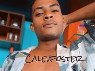 Calevfoster