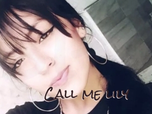 Call_me_lily