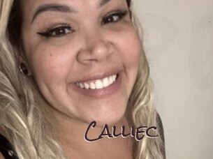 Calliec