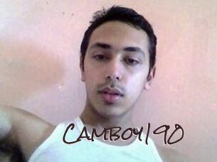 Camboy190