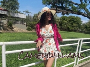 Camelywilliams