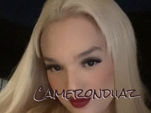 Camerondiiaz