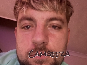 Camgeeza