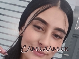 Camilaamilk