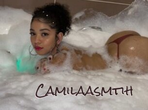 Camilaasmtih