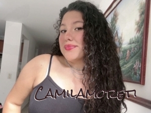 Camilamoreti