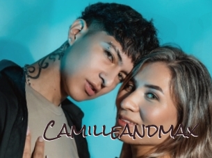 Camilleandmax