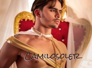 Camilosoler