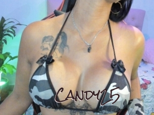 Candy25