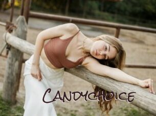 Candychoice