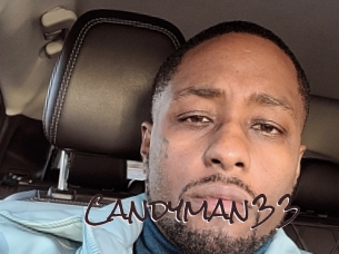 Candyman33