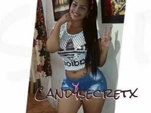 Candysecretx