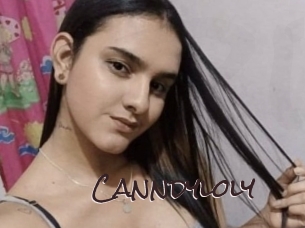 Canndyloly