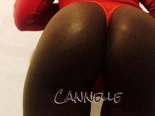 Cannelle