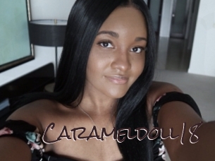 Carameldoll18