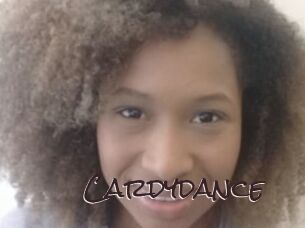 Cardydance