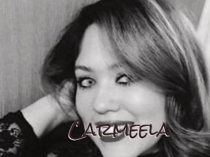 carmeela Spicy Blogs
