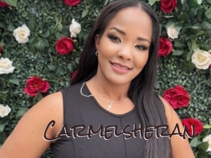 Carmelsheran