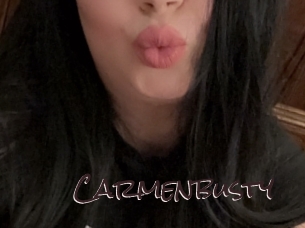 Carmenbusty