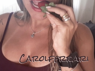 Carolferrari