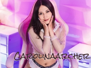 Carolinaarcher