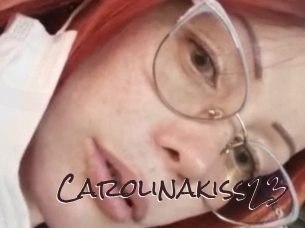 Carolinakiss23