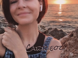 Carrieoz