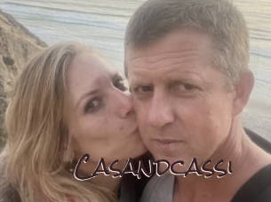 Casandcassi