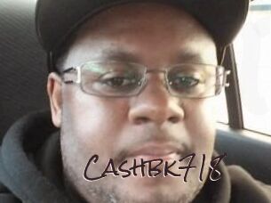 Cashbk718