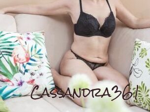 Cassandra361