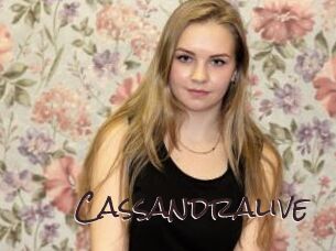 Cassandralive
