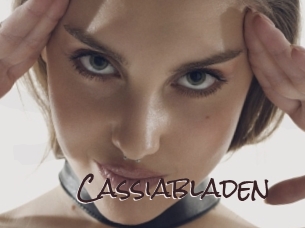 Cassiabladen