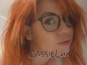 CassieLux