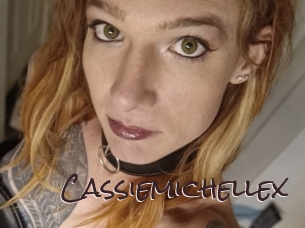 Cassiemichellex