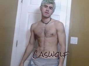 Caswolf