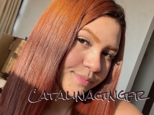 Catalinaginger