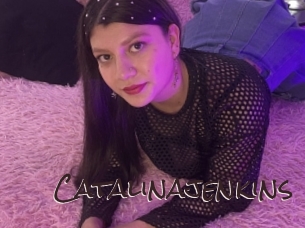 Catalinajenkins