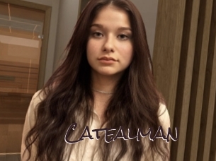 Catealman