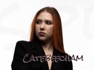 Catebeecham