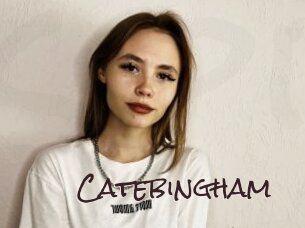 Catebingham