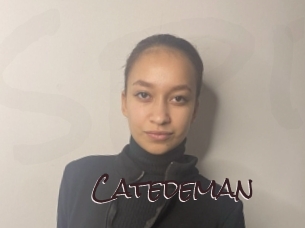 Catedeman