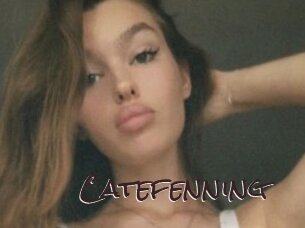Catefenning