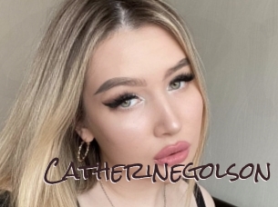 Catherinegolson