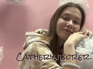 Catherynborer