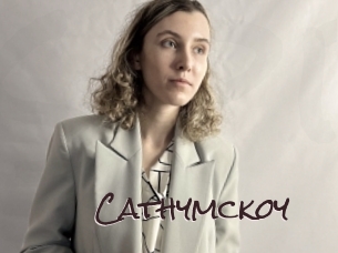 Cathymckoy