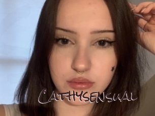 Cathysensual