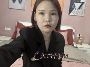 Cathyyu