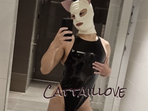 Cattaillove