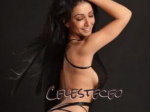 Celesteceo