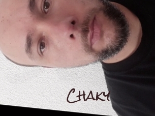 Chaky